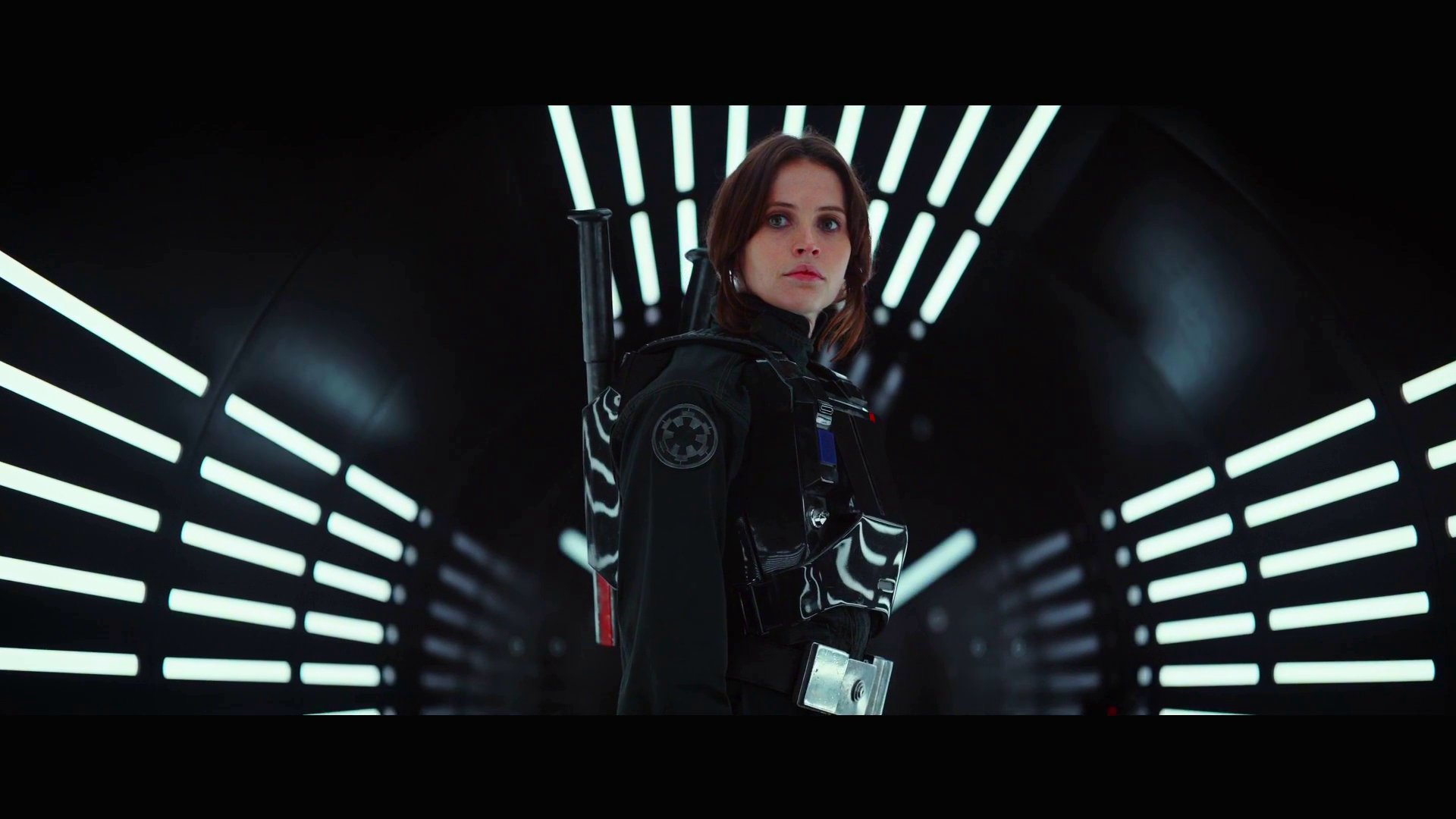 Movie Online 2016 1080p Star Wars: Rogue One Reviews