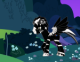 Obsidian Oni