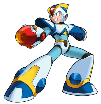 Did You Know? – Facts & Secrets on Mega Man X – 2 Shots of Geek